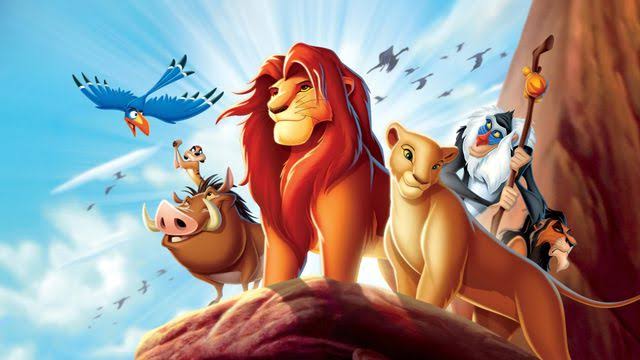 Filmes animados